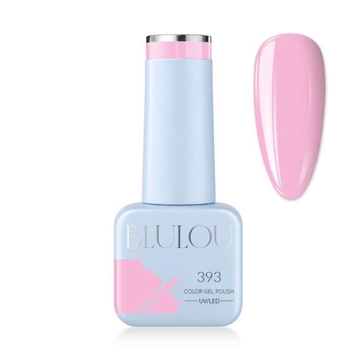 COLOR GEL POLISH - 393.webp