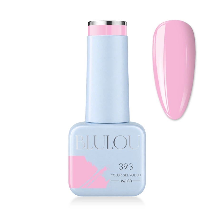 COLOR GEL POLISH - 393.webp