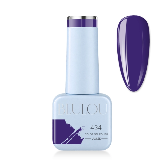 COLOR GEL POLISH - 434.webp