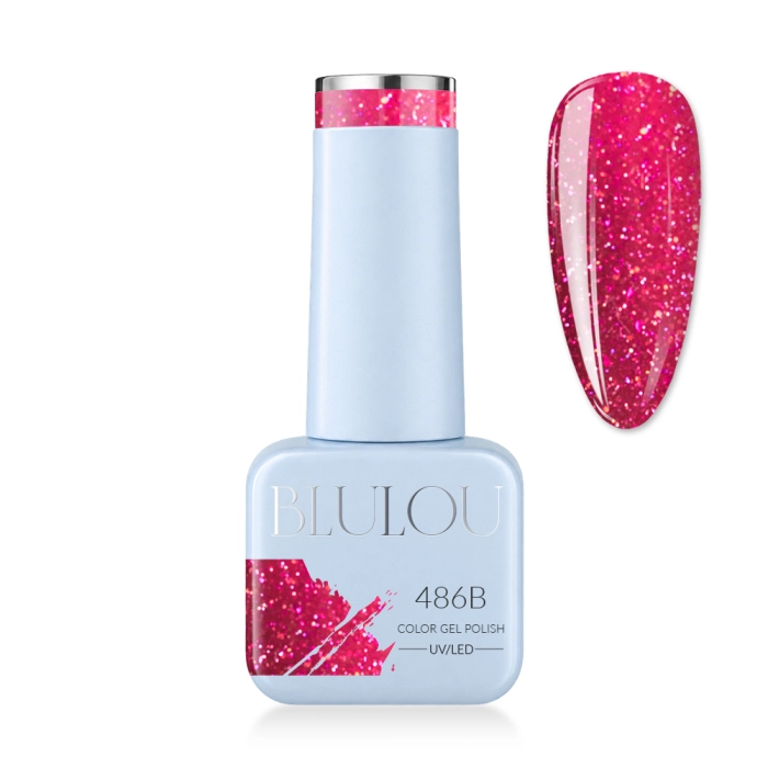 COLOR GEL POLISH - 486B.webp