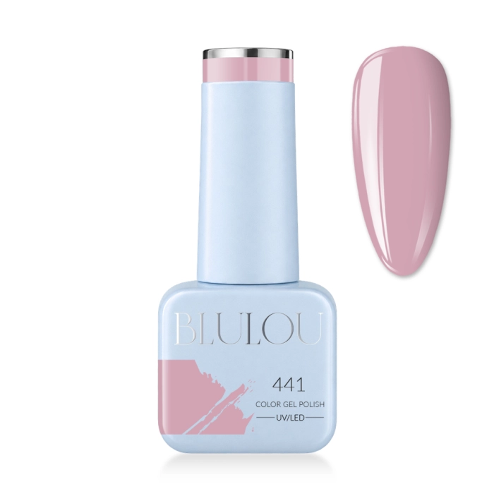 COLOR GEL POLISH - 441.webp
