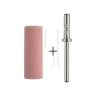 Nakladki Scierne LIGHT PINK MINI mandrel.webp