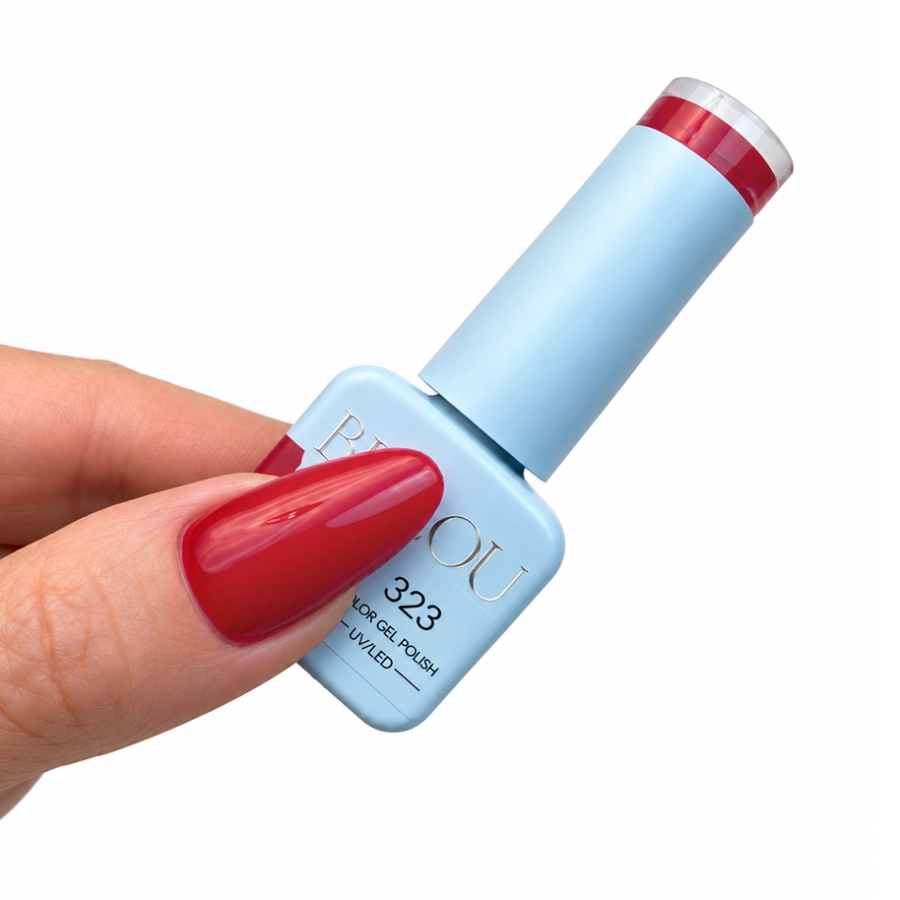 Lakier hybrydowy - 323a.webp
