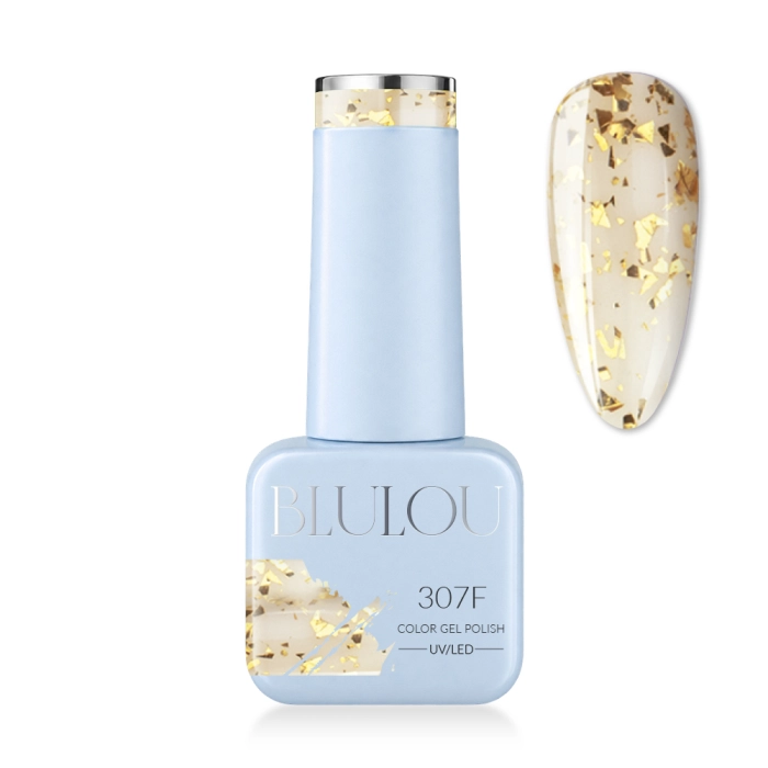 COLOR GEL POLISH - 307F.webp