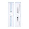 Brush Nail Art One Stroke #2 - Nail art Slim #9.jpg