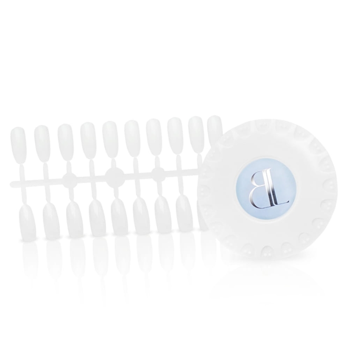 Wzornik okrągły z wymiennymi tipsami - Natural (2).jpg