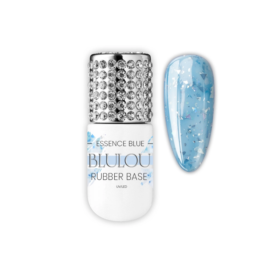 Rubber Base - ESSENCE BLUE.webp
