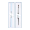Nail Art Slim #9 - Gel Brush Oval #6.jpg