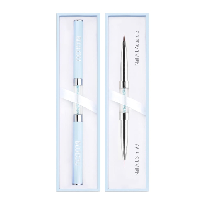 Nail Art Slim #9 - Nail Art Aquarele.jpg