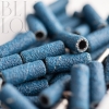 Nakładki Ścierne Blue MINI + Mandrel #240 - 50 sztuk 01.jpg