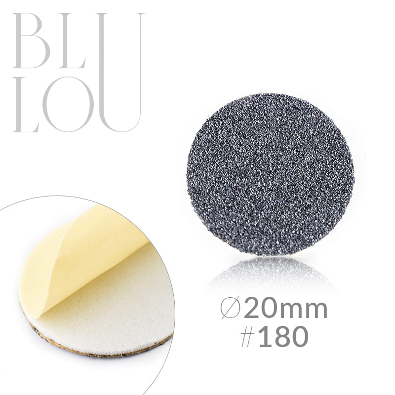 BL Nakładki ścierne Pododisc 20mm - #180 10szt.jpg