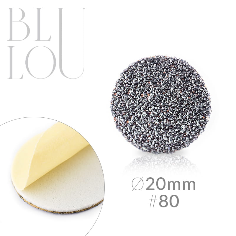 BL Nakładki ścierne Pododisc 20mm - #80 10szt.jpg
