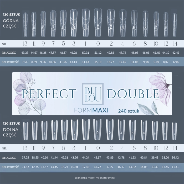 BL FORMY PERFECT DOUBLE MAXI 240.webp