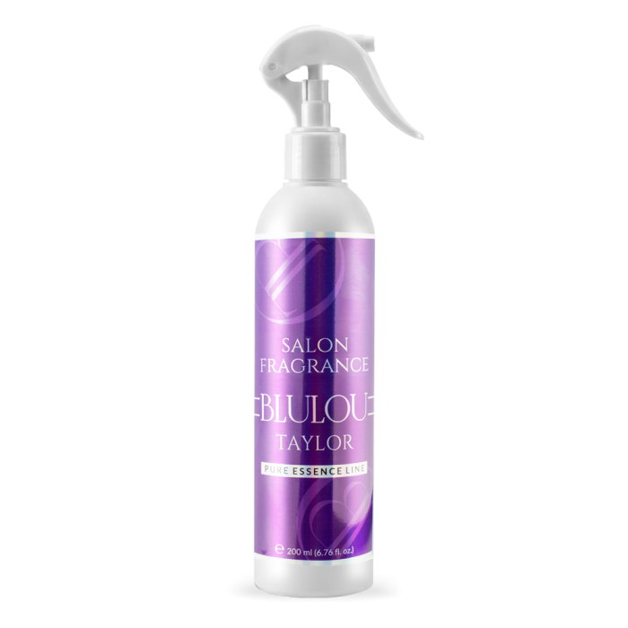 Salon Fragrance 200ml - Taylor