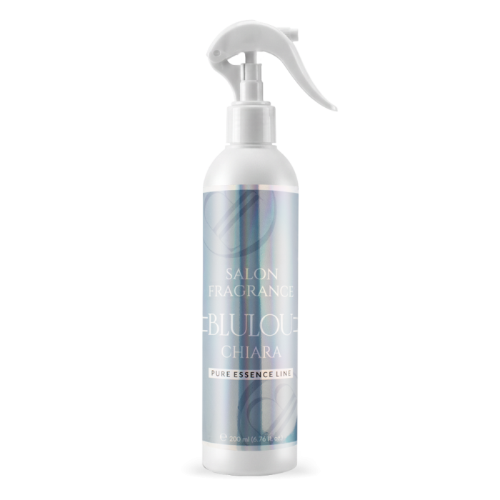 Salon Fragrance 200ml - Chiara