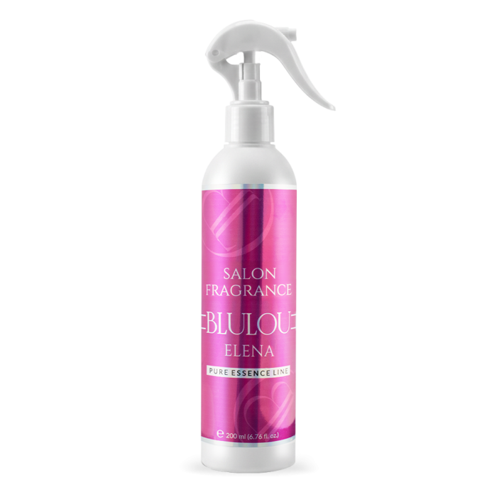 Salon Fragrance 200ml - Elena