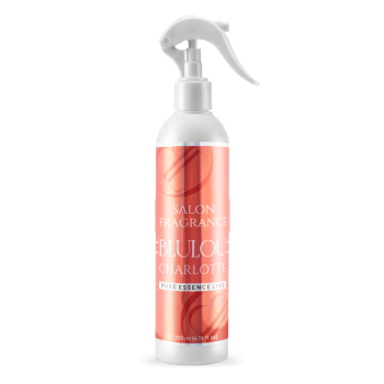 Salon Fragrance 200ml - Charlotte