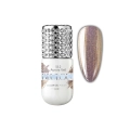 Lakier hybrydowy BluLou 9ml - Aurora Veil 512
