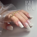 JELLY Builder Gel - Blush - 100 HEMA FREE 50ml - Termin ważności: 07.2026