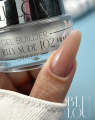 JELLY Builder Gel - Nude - 102 HEMA FREE 50ml - Termin ważności: 07.2026