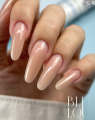 JELLY Builder Gel - Nude - 102 HEMA FREE 50ml - Termin ważności: 07.2026