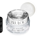 JELLY Builder Gel - Mild - 99 HEMA FREE 30ml - Termin ważności: 07.2026