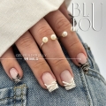 JELLY Builder Gel - Mild - 99 HEMA FREE 30ml - Termin ważności: 07.2026