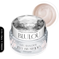 JELLY Builder Gel - Blush - 100 HEMA FREE 30ml - Termin ważności: 07.2026