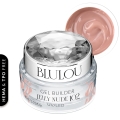 JELLY Builder Gel - Nude - 102 HEMA FREE 30ml - Termin ważności: 07.2026