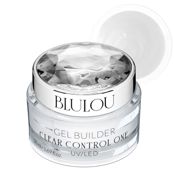 Clear Control One 50 ml - Termin ważności: 09.2026