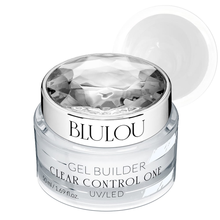 Clear Control One 50 ml - Termin ważności: 09.2026