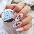  NO HEAT COLOR 15 ml - 45 - Termin ważności: 08.2026