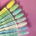  NO HEAT COLOR 15 ml - 45 - Termin ważności: 08.2026