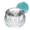 NO HEAT COLOR 15 ml - żel budujący średniogęsty - do naturalnych paznokci, przedłużania i górnych form - 47