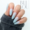 NO HEAT COLOR 15 ml - żel budujący średniogęsty - do naturalnych paznokci, przedłużania i górnych form - 47