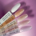NO HEAT COLOR 15 ml - 49 -Termin ważności: 11.2026