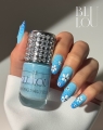 Stamping Nail Polish 9ml - 01