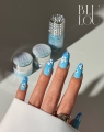 Ombre Color Gel 5ml - 85