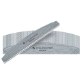 ZESTAW 25 sztuk - Pilnik mineralny półksiężyc STALEKS SMART 40 - 180/240