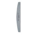 ZESTAW 25 sztuk - Pilnik mineralny półksiężyc STALEKS SMART 40 - 180/240