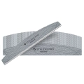 ZESTAW 25 sztuk - Pilnik mineralny półksiężyc STALEKS SMART 40 - 100/180