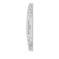ZESTAW 25 sztuk - Pilnik mineralny półksiężyc STALEKS EXPERT 40 - 150/180 