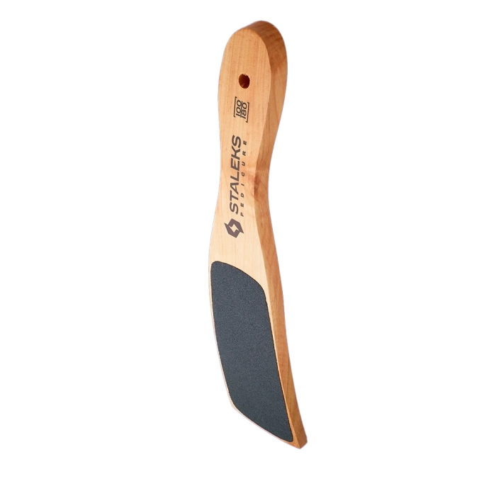Tarka do stóp drewniana BEAUTY & CARE 10 type 2 - 100/180