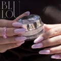 BUILD NAILS FAST 50 ml - żel budujący średniogęsty - do naturalnych paznokci i przedłużania - 107