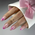 Modena Nails Cover Pink Builder Gel 30 g - baby boomer\french - żel budujący