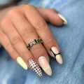 Modena Nails Nude SPEED Builder Gel 30 g - 09 - żel budujący   