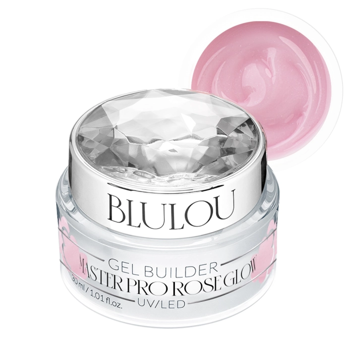 MASTER PRO GEL - ROSE GLOW 30ml.webp