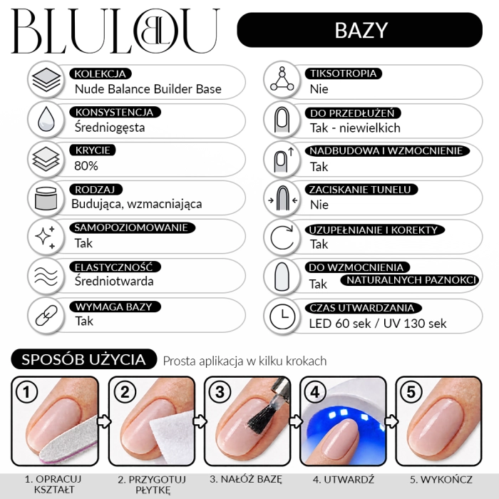 BL BAZY - Nude Balance czarne.webp
