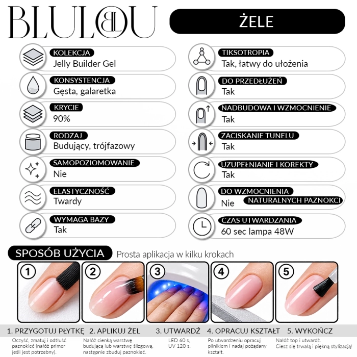 BL Żele - Jelly czarne.webp