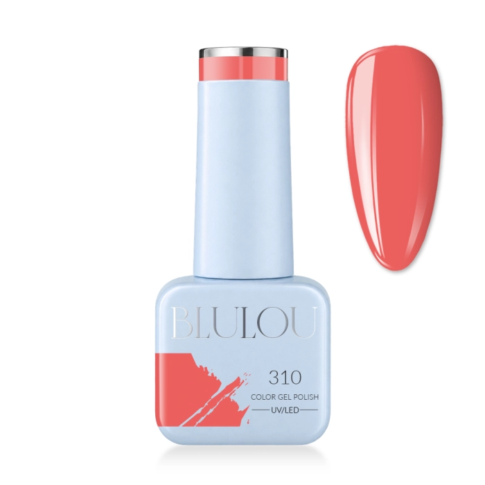 COLOR GEL POLISH - 310.webp